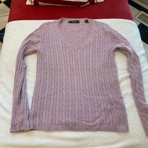 Bobby Jones Golf sweater